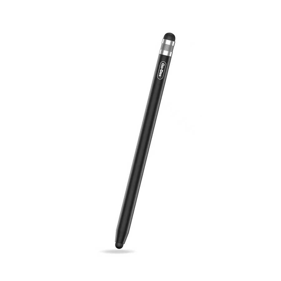Go Des GD-P1106 Üniversal Telefon ve Tablet Dokunmatik Kalem Siyah