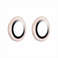 Apple iPhone 12 Go Des Eagle Kamera Lens Koruyucu