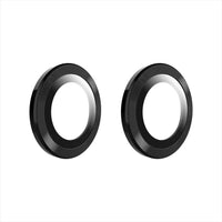 Apple iPhone 12 Go Des Eagle Kamera Lens Koruyucu
