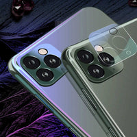 Apple iPhone 12 Pro Max Go Des Lens Shield Kamera Lens Koruyucu