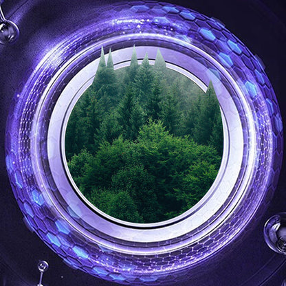 Apple iPhone 14 Plus Go Des CL-10 Kamera Lens Koruyucu Kırmızı