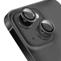 Apple iPhone 14 Plus Go Des CL-10 Kamera Lens Koruyucu