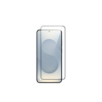 Galaxy S26 Go Des OG Glass Antistatik Temperli Cam Ekran Koruyucu