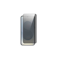 Galaxy S26 Go Des OG Glass Privacy Antistatik Temperli Cam Ekran Koruyucu