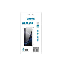 Galaxy S26 Ultra Go Des OG Glass Antistatik Temperli Cam Ekran Koruyucu
