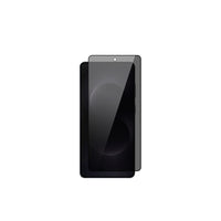 Galaxy S26 Ultra Go Des OG Glass Privacy Antistatik Temperli Cam Ekran Koruyucu