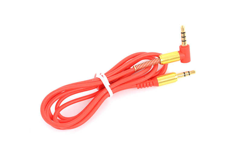 Go Des GAC-206 Aux Audio Kablo