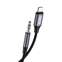 Go Des GAC-260 Lightning Aux Ses Kablosu 1 metre