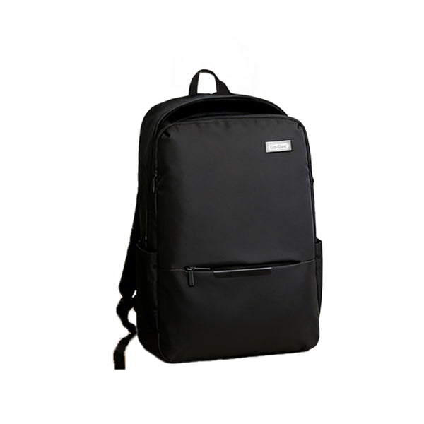 Go Des GD-6005 Nefes Alabilen Kumaş Şok Emici Omuz Askılı Laptop ve Notebook Sırt Çantası