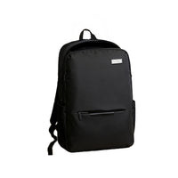 Go Des GD-6005 Nefes Alabilen Kumaş Şok Emici Omuz Askılı Laptop ve Notebook Sırt Çantası