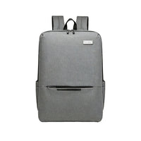 Go Des GD-6005 Nefes Alabilen Kumaş Şok Emici Omuz Askılı Laptop ve Notebook Sırt Çantası