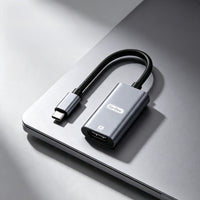 Go Des GD-6906 HDTV Type-C to HDMI 4K Ultra HD Ses ve Video Adaptörü 60hz
