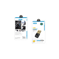 Go Des GD-BT117 USB Bluetooth Adaptör