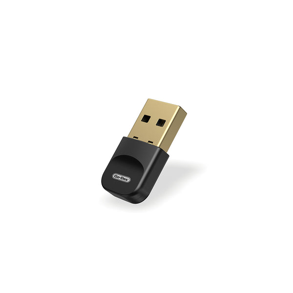 Go Des GD-BT117 USB Bluetooth Adaptör