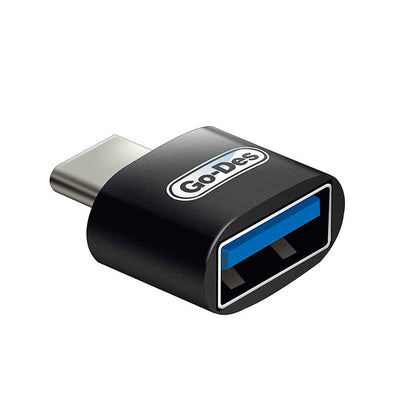 Go Des GD-CT08 Type-C Otg – Go-Des