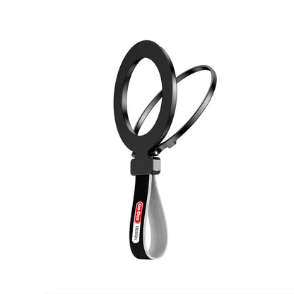 Go Des GD-G062 2in1 Parmak Ring Stand Siyah