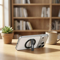Go Des GD-G069 Standlı Magnetik Yüzük Tutucu Aparat