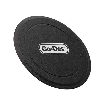 Go Des GD-G217 Magnetik Levha Siyah