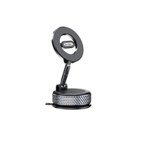 Go Des GD-HD243 360 Derece Dönebilen Vakum Özellikli Magnetik Telefon Tutucu