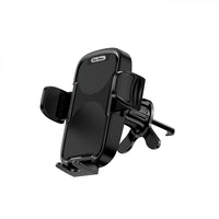 Go Des GD-HD265 360° Dönebilen Yarı Otomatik Araç Telefon Tutucu
