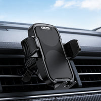 Go Des GD-HD265 360° Dönebilen Yarı Otomatik Araç Telefon Tutucu