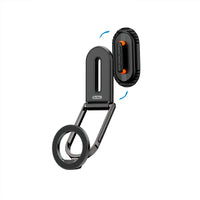 Go Des GD-HD273 Katlanabilir Magnetik Düz Zemin Araç Telefon Tutucu