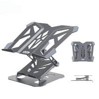 Go Des GD-HD286 Katlanabilir Ayarlanabilir Laptop Standı