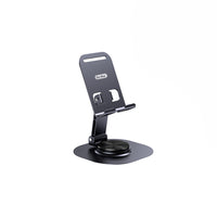 Go Des GD-HD373 Ayarlanabilir Katlanabilir 360 Derece Dönebilen Telefon ve Tablet Standı