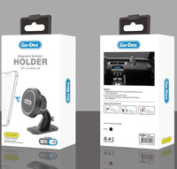 Go Des GD-HD620 Magnetik Araç Telefon Tutucu