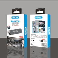 Go Des GD-HD636 Magnetik Araç Telefon Tutucu
