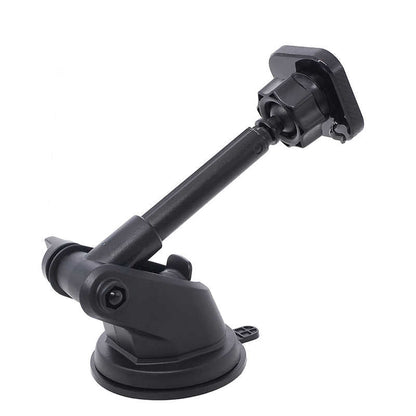 Go Des GD-HD638 Magnetik Araç Telefon Tutucu Siyah