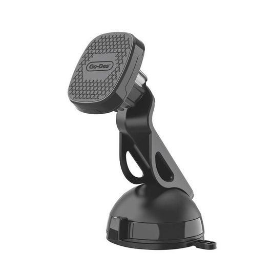 Go Des GD-HD704 Magnetic Araç Telefon Tutucu Siyah