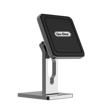 Go Des GD-HD705 Telefon Standı Siyah