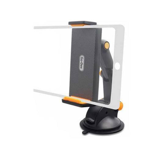 Go Des GD-HD706 Araç Telefon ve Tablet Tutucu Siyah