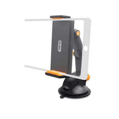 Go Des GD-HD706 Araç Telefon ve Tablet Tutucu Siyah