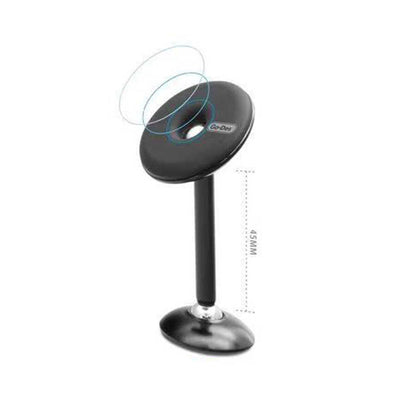 Go Des GD-HD686 Magnetik Araç Telefon Tutucu Siyah