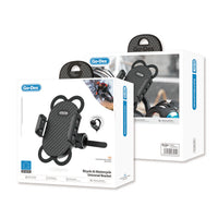 Go Des GD-HD710 Bisiklet ve Motosiklet Telefon Tutucu
