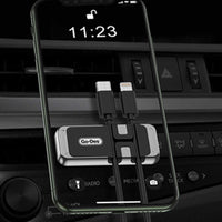 Go Des GD-HD712 Magnetik Araç Telefon Tutucu