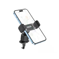 Go Des GD-HD765 360 Derece Oynar Başlıklı Telefon Tutucu Havalandırma Tasarım