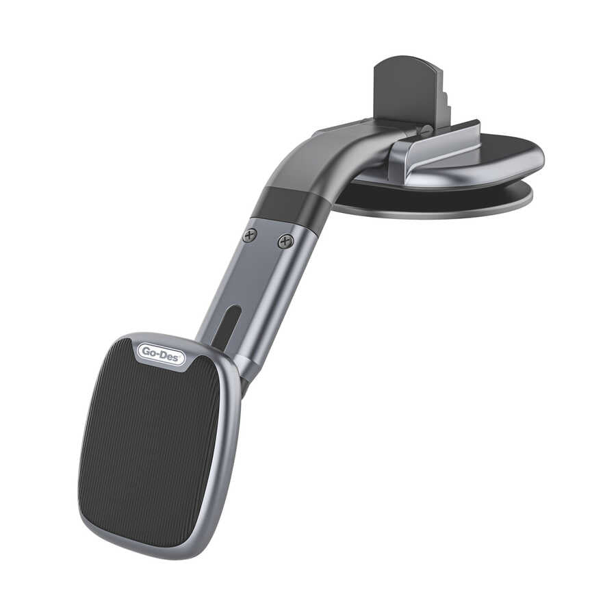 Go Des GD-HD786 Magnetic Araç Telefon Tutucu Siyah