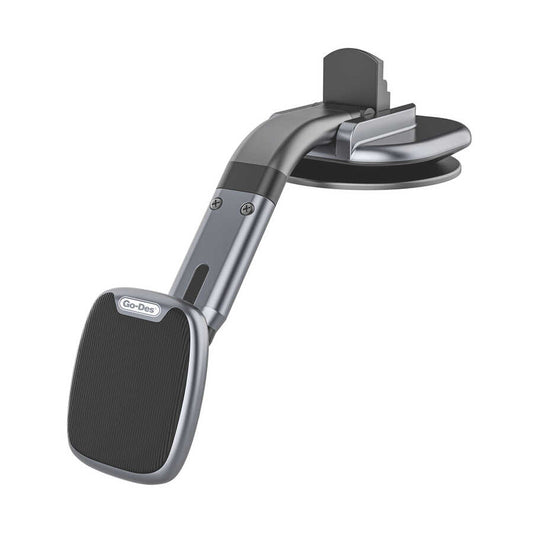 Go Des GD-HD786 Magnetic Araç Telefon Tutucu Siyah