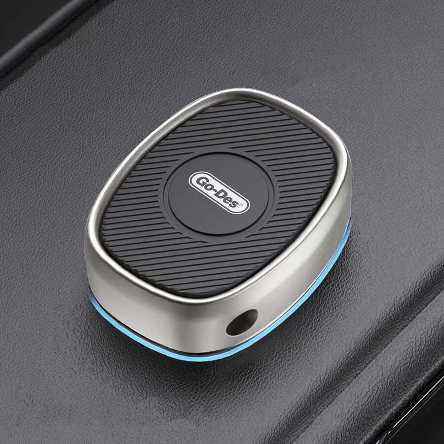 Go Des GD-HD788 Magnetic Araç Telefon Tutucu Siyah