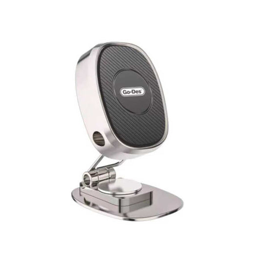 Go Des GD-HD788 Magnetic Araç Telefon Tutucu Siyah