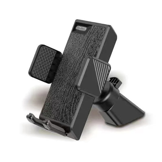 Go Des GD-HD795 Havalandırma Tasarım Araç Telefon Tutucu Siyah