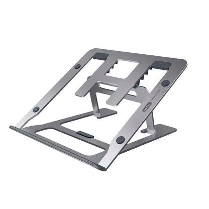 Go Des GD-HD888 Laptop Standı Gri