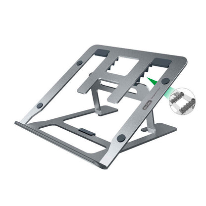 Go Des GD-HD888 Laptop Standı Gri