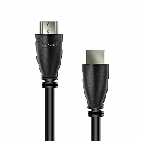 Go Des GD-HM803 HDMI 4K HD Kablo