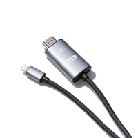 Go Des GD-HM812S HDTV Lightning to HDMI Ses ve Video Adaptörü