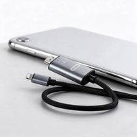 Go Des GD-HM812S HDTV Lightning to HDMI Ses ve Video Adaptörü