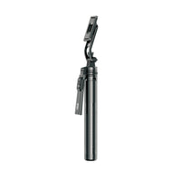 Go Des GD-ST89 Kumandalı Selfi Çubuğu ve Tripod 360 Derece Dönebilen Max 181 cm